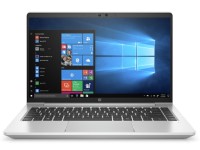 HP ProBook 440 G8 Notebook - Intel Core i7 1165G7 / 2.8 GHz - Win 10 Pro 64 bits
